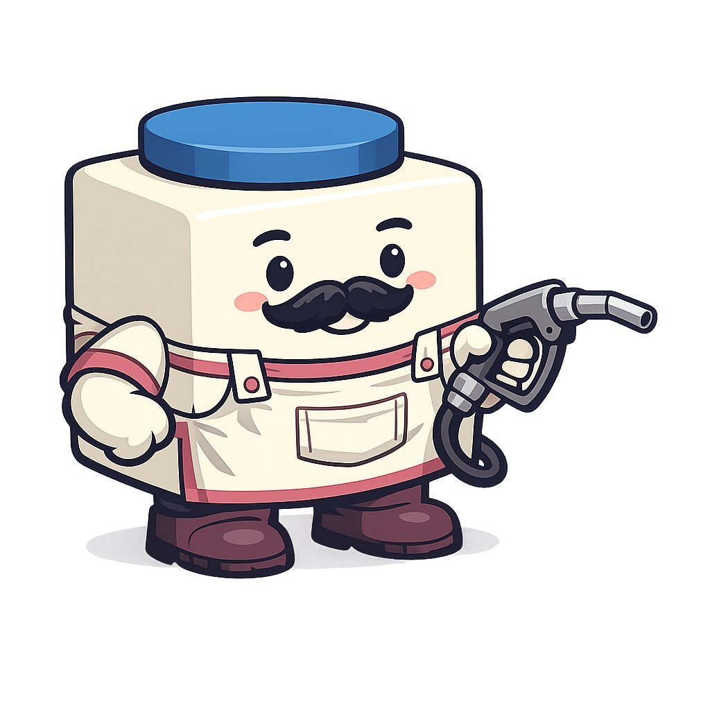 Keg avatar step 1