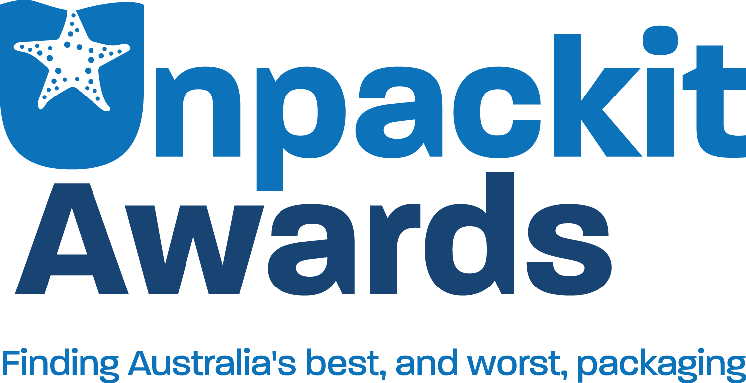 Unpackit Awards
