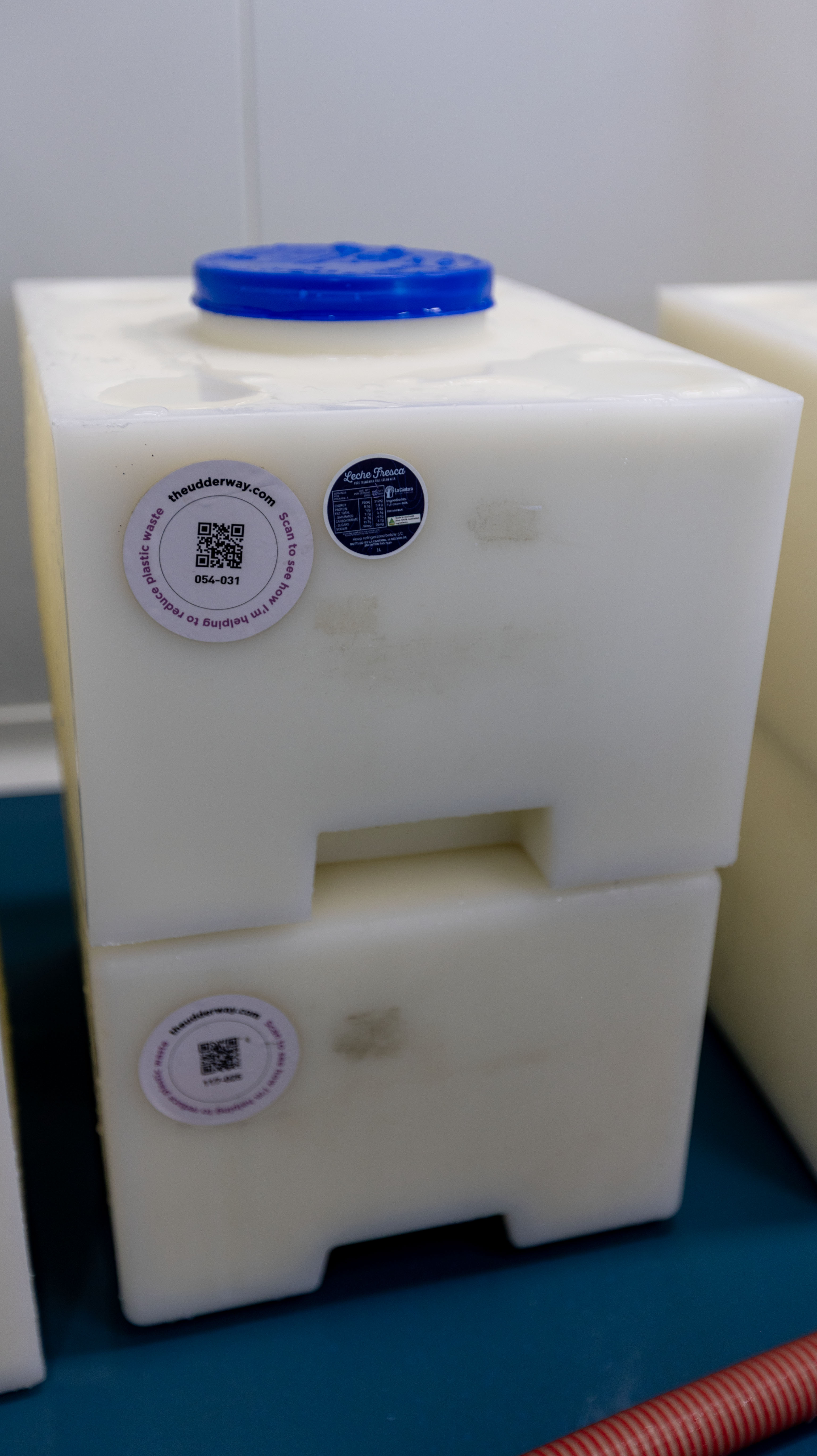 Ashgrove dairy